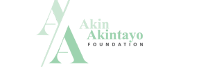Akin Akintayo Foundation